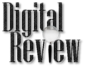 Digital Review