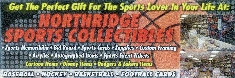 NOrthridge Sports Collections