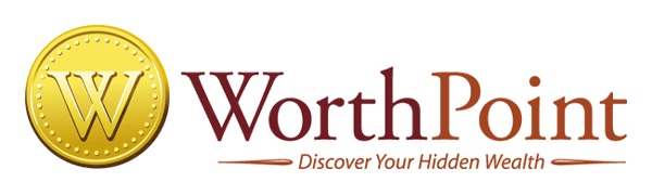 WorthPoint - Discover Your Hidden Wealth